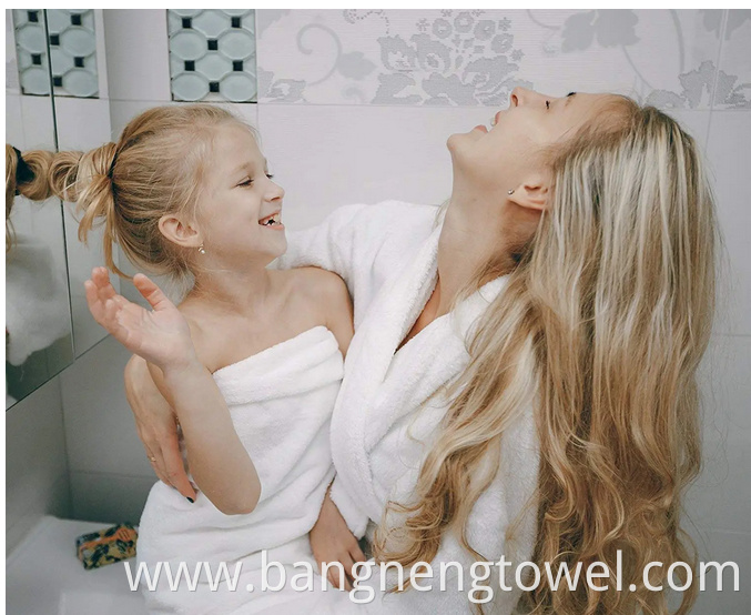 bath towel